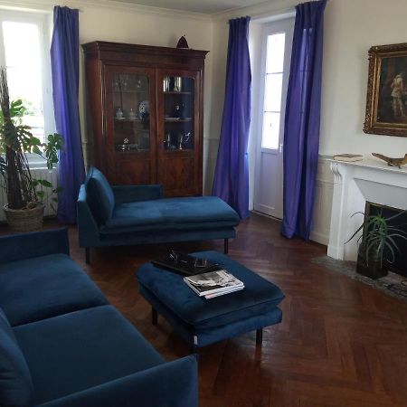 OsmanvilleLes Mariesis住宿加早餐旅馆 外观 照片